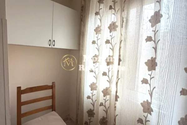 Apartment for rent in Tirana 1+1, Furnished