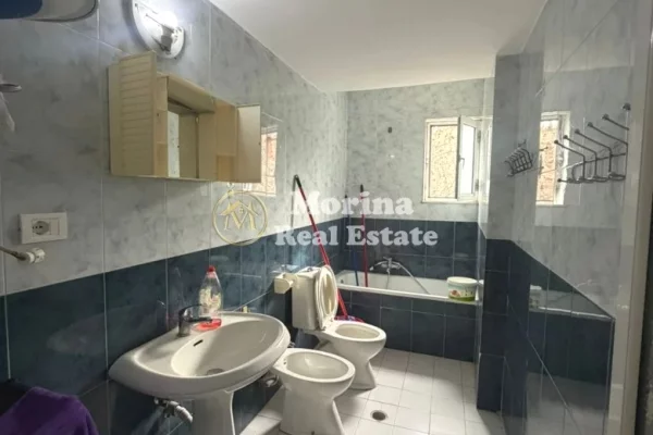 Apartment for rent in Tirana 1+1, Furnished