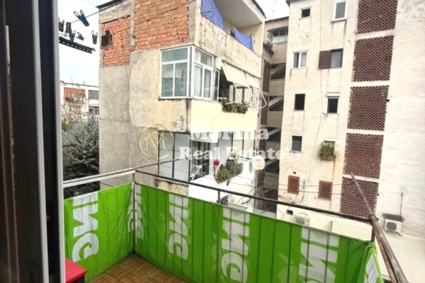 Apartment for rent in Tirana 1+1, Furnished