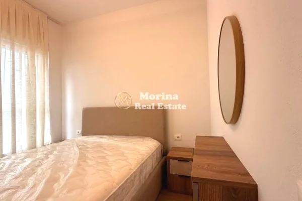 Appartamento in affitto a Tirana 1+1, Arredato