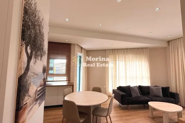 Appartamento in affitto a Tirana 1+1, Arredato