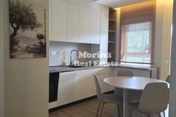 Appartamento in affitto a Tirana 1+1, Arredato