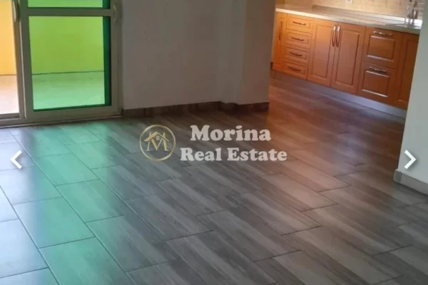 Apartment for rent in Tirana 1+1, Emty