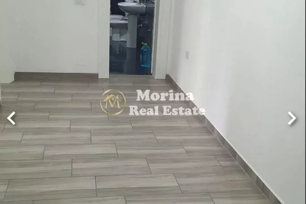 Apartment for rent in Tirana 1+1, Emty