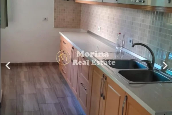 Apartment for rent in Tirana 1+1, Emty