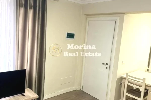 Private house for rent in Tirana 1+1, Furnished