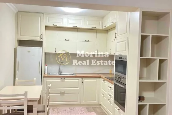 Private house for rent in Tirana 1+1, Furnished