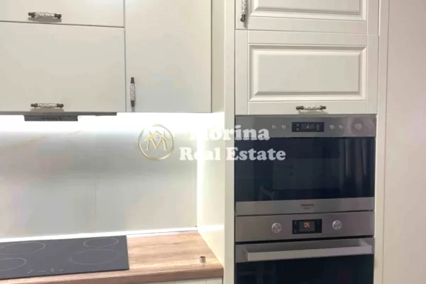 Private house for rent in Tirana 1+1, Furnished