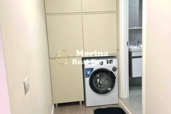 Private house for rent in Tirana 1+1, Furnished