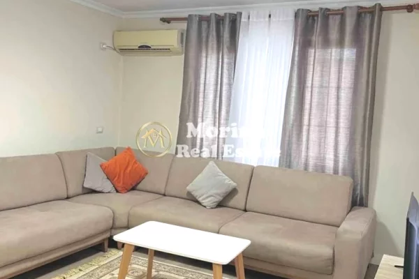 Private house for rent in Tirana 1+1, Furnished