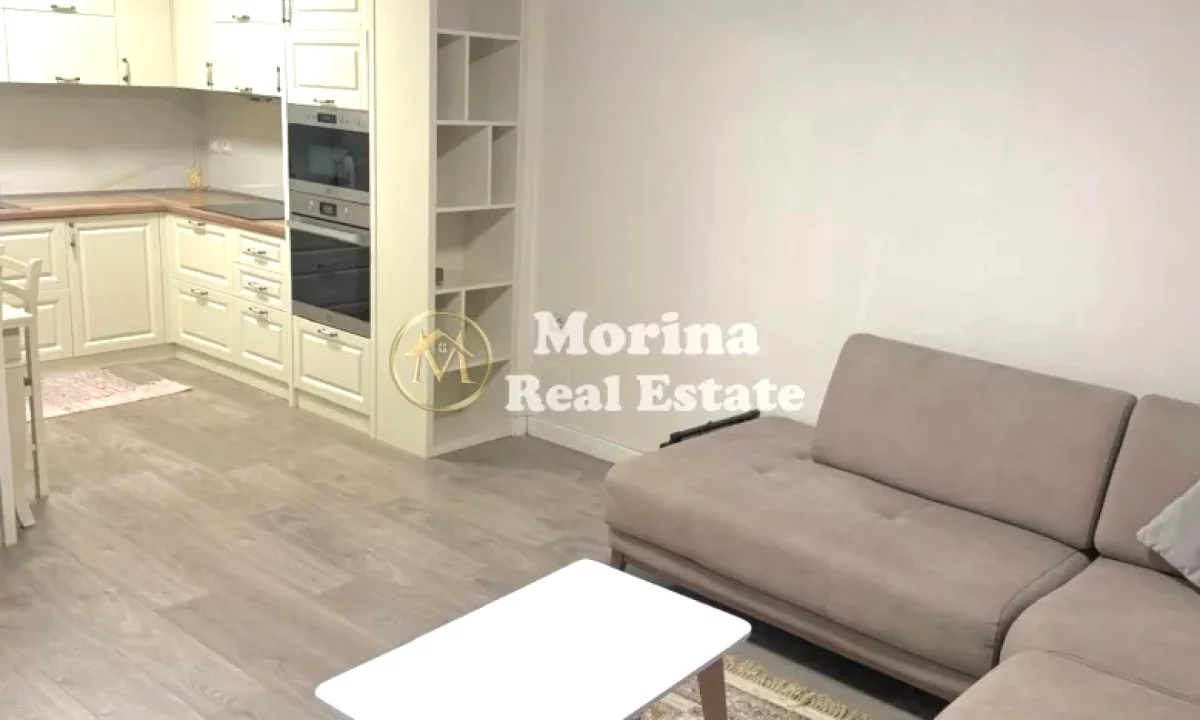 Private house for rent in Tirana 1+1, Furnished