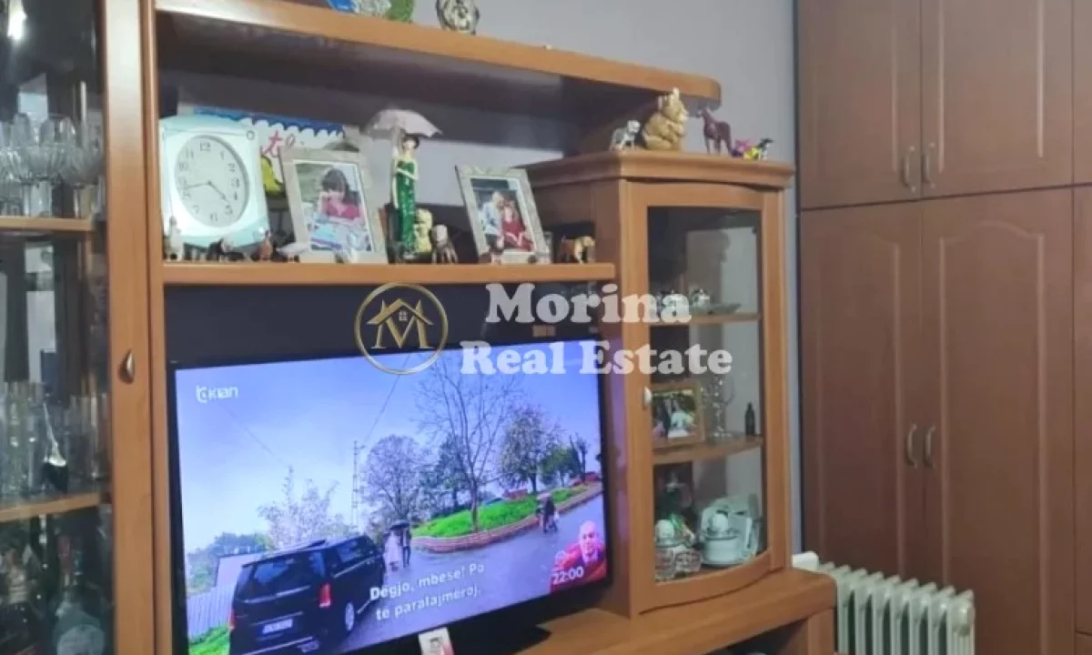 Shtepi ne shitje Apartament ne Tirane, 2+1, Mobilimi E mobiluar, Pagesa 140,000  Euro.