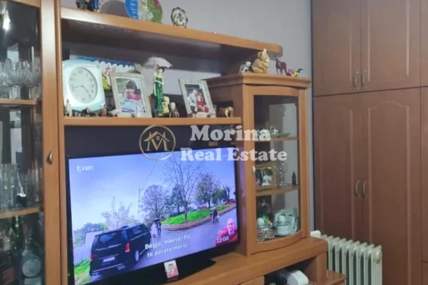 Shtepi ne shitje 2+1 ne Tirane - 140,000 Euro