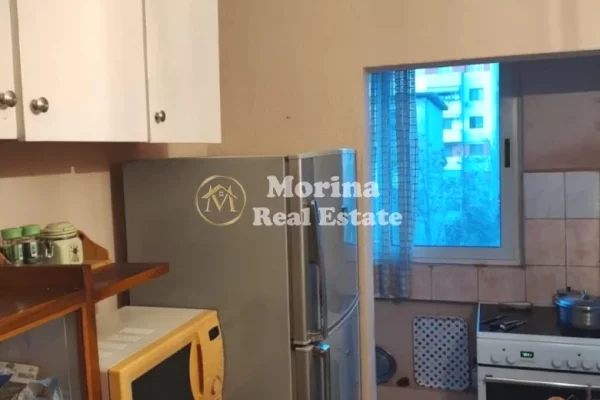 Shtepi ne shitje Apartament ne Tirane, 2+1, Mobilimi E mobiluar, Pagesa 140,000  Euro.