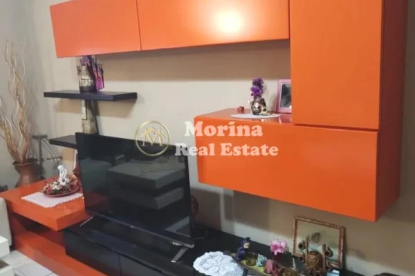 Shtepi ne shitje Apartament ne Tirane, 2+1, Mobilimi E mobiluar, Pagesa 140,000  Euro.
