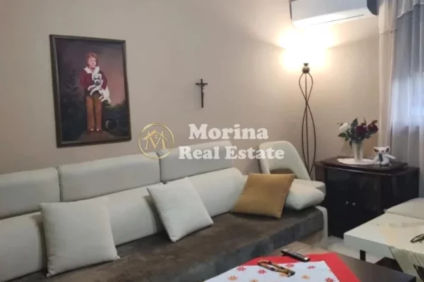 Shtepi ne shitje Apartament ne Tirane, 2+1, Mobilimi E mobiluar, Pagesa 140,000  Euro.