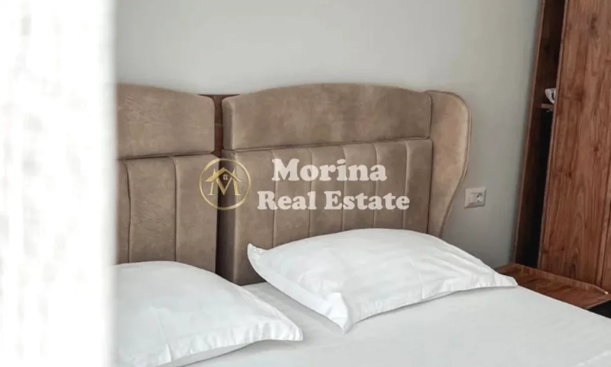 Apartment for rent in Tirana 1+1, Furnished