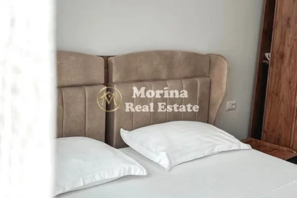 Qera | Apartament 1 + 1 | Rruga 5 Maji | 500 €/muaj