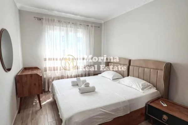 Apartment for rent in Tirana 1+1, Furnished