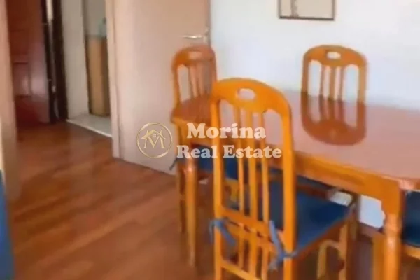 Apartment for rent in Tirana 1+1, Furnished