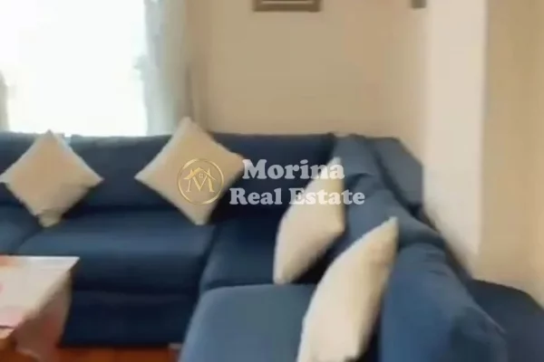 Apartment for rent in Tirana 1+1, Furnished