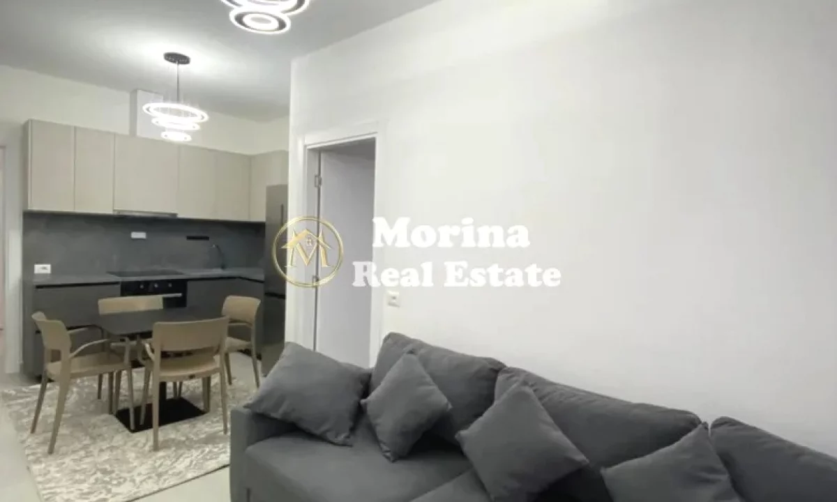 Apartment for rent in Tirana 1+1, Furnished