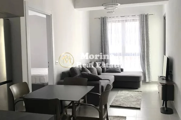 Apartment for rent in Tirana 1+1, Furnished