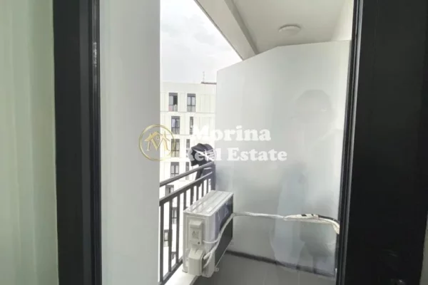 Apartment for rent in Tirana 1+1, Furnished