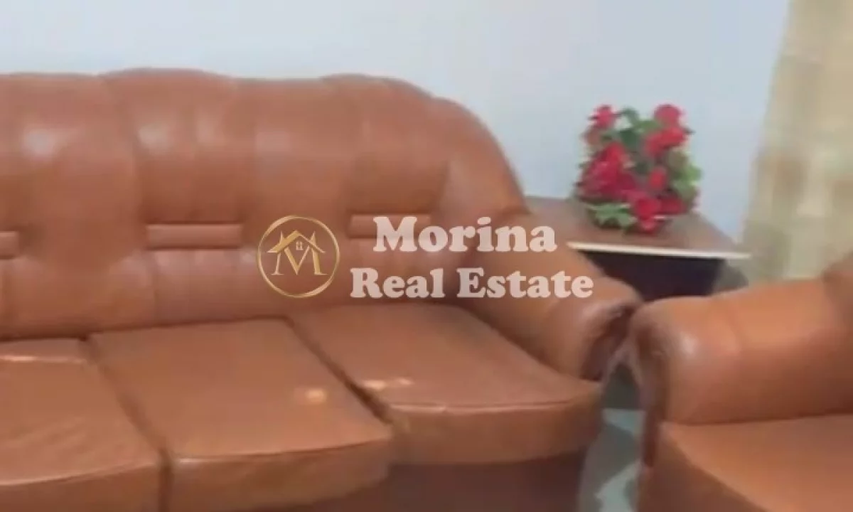 Private house for rent in Tirana 1+1, Furnished