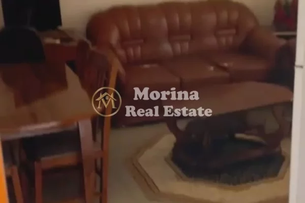 Private house for rent in Tirana 1+1, Furnished