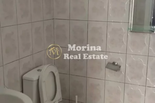Private house for rent in Tirana 1+1, Furnished