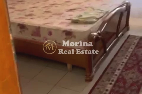 Private house for rent in Tirana 1+1, Furnished