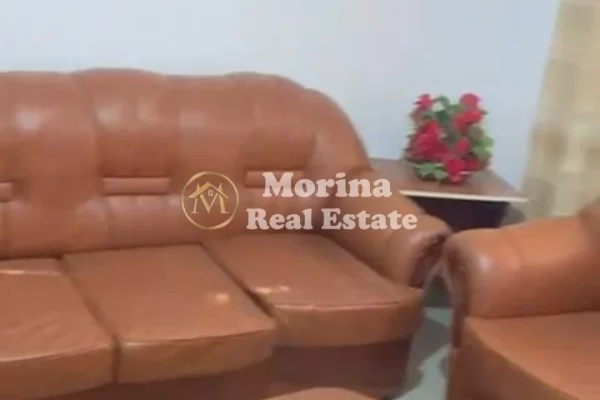 House for Rent 1+1 in Tirana - 400 Euro