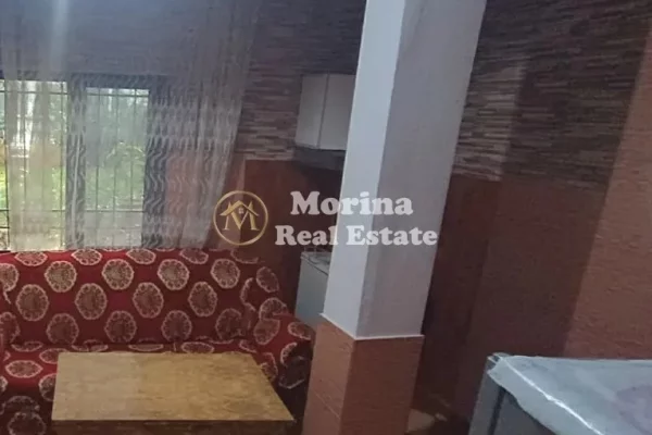 Private house for rent in Tirana 1+1, Furnished