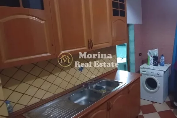 Private house for rent in Tirana 1+1, Furnished