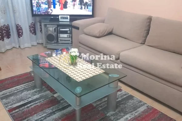 Shtepi ne shitje Apartament ne Tirane, 2+1, Mobilimi E mobiluar, Pagesa 250,000  Euro.