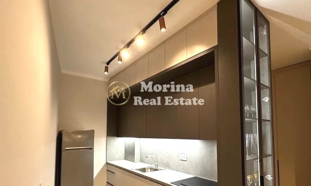 Apartment for rent in Tirana 1+1, Furnished