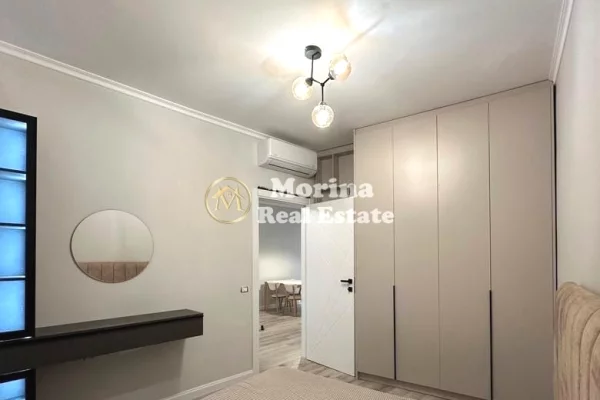 Apartment for rent in Tirana 1+1, Furnished