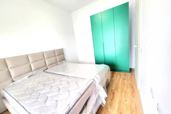 House for Rent 1+1 in Tirana - 400 Euro
