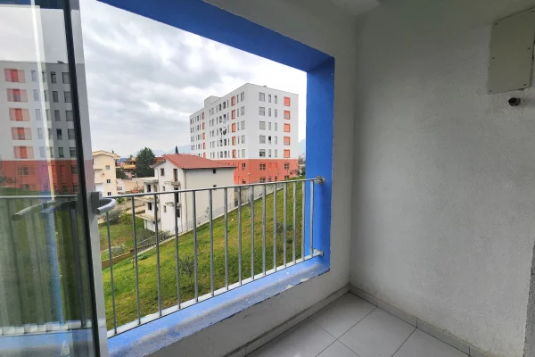 Apartment for rent in Tirana 1+1, Furnished