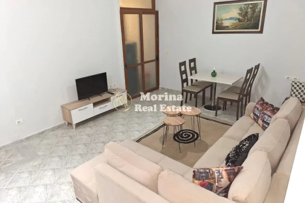 Apartment for rent in Tirana 1+1, Furnished