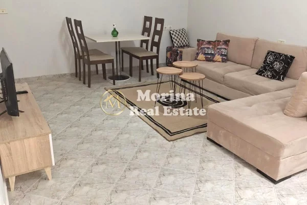 Apartment for rent in Tirana 1+1, Furnished