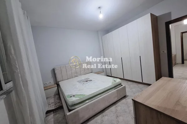 Apartment for rent in Tirana 1+1, Furnished