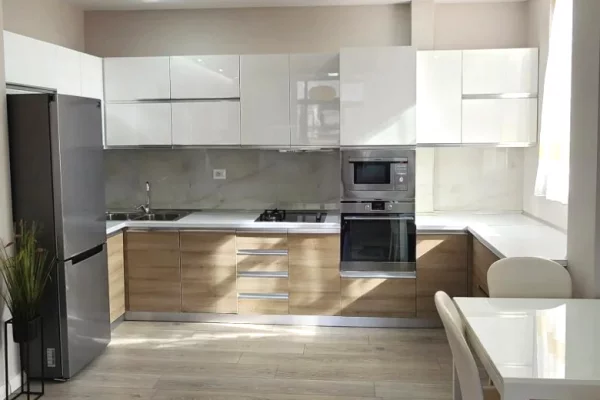 Apartment for rent in Tirana 1+1, Furnished