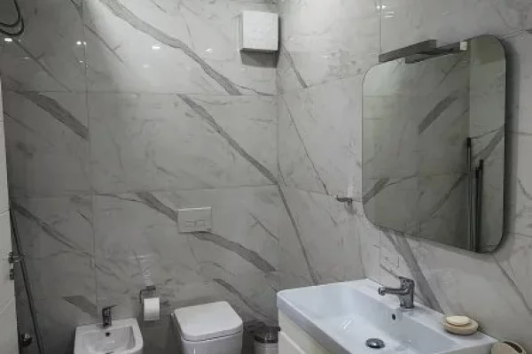 Apartment for rent in Tirana 1+1, Furnished