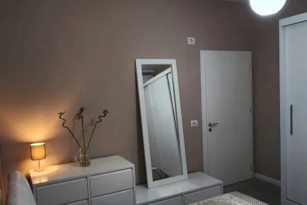 Apartment for rent in Tirana 1+1, Furnished