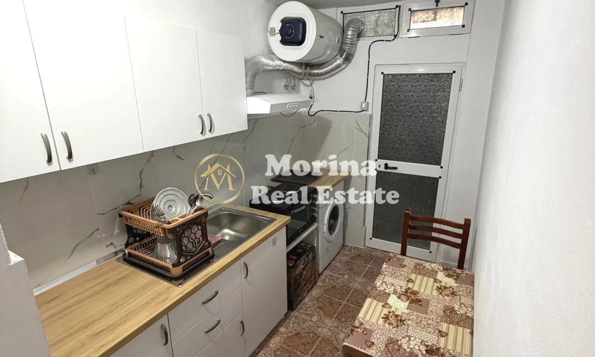 Private house for rent in Tirana 1+1, Furnished