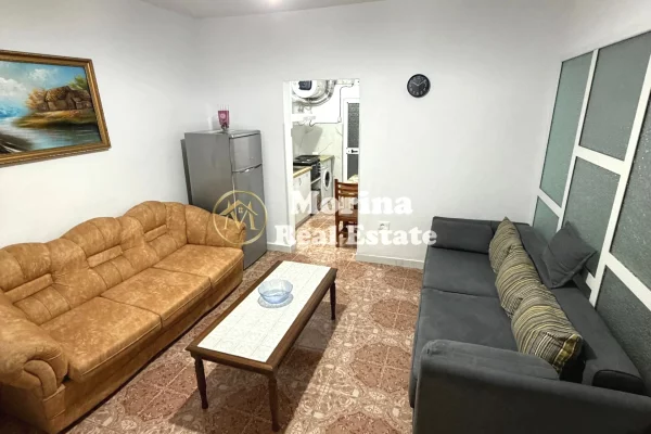 Private house for rent in Tirana 1+1, Furnished