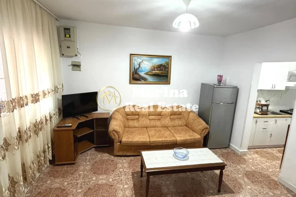 Private house for rent in Tirana 1+1, Furnished