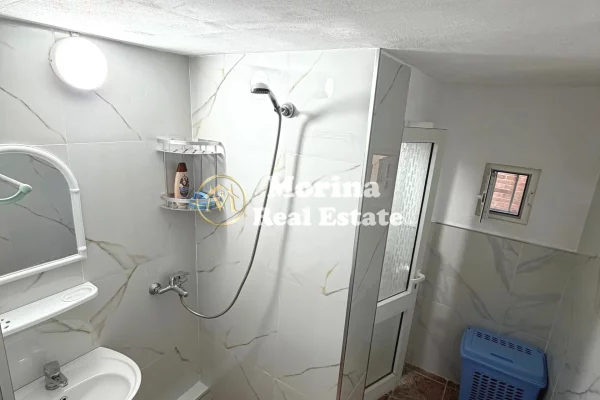 Private house for rent in Tirana 1+1, Furnished